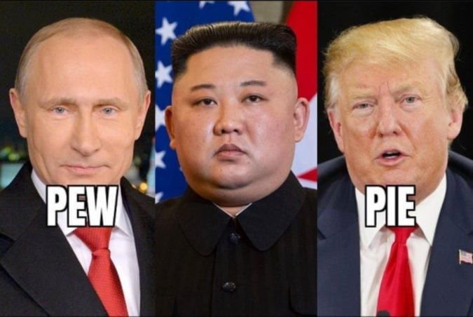 Mystery word