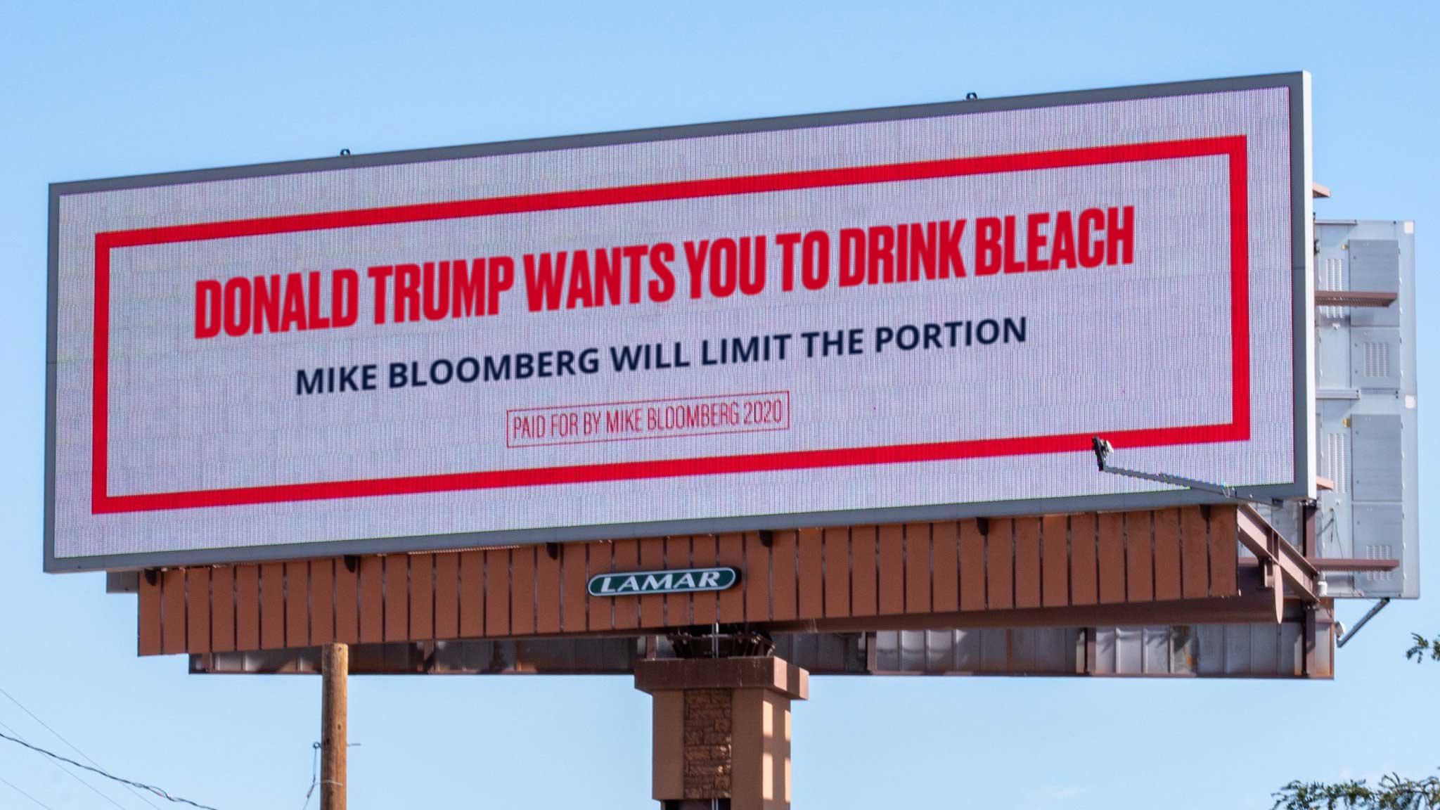 Finally, a candidate I can trust to protect me from myself