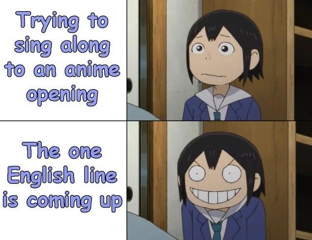 my time to shine