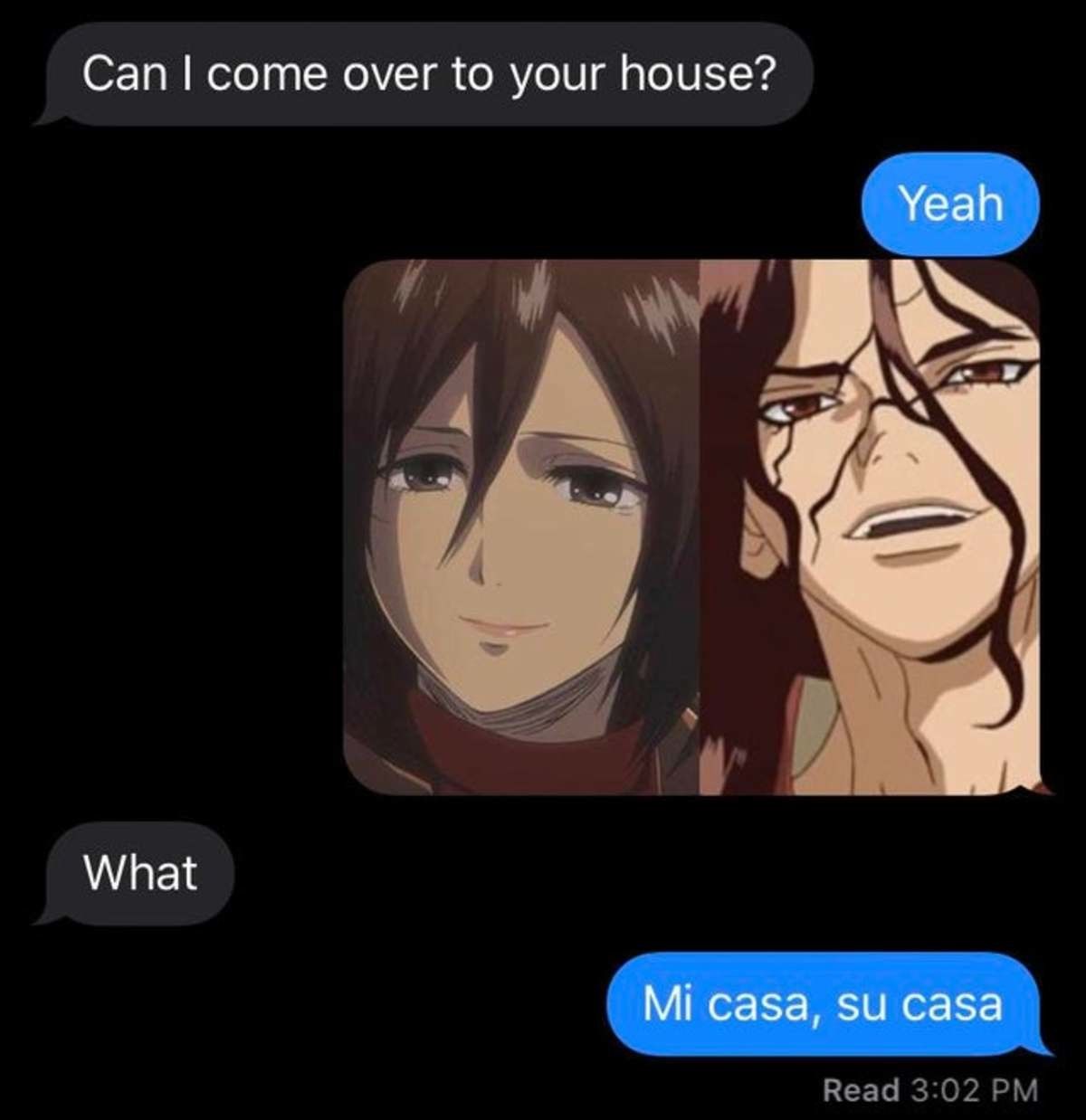 no hablo spanish