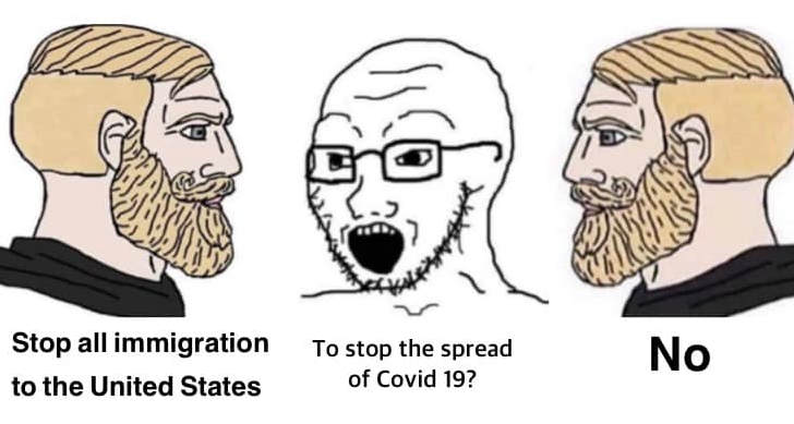 covid 19?