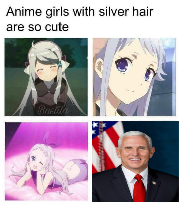 Pence-kun