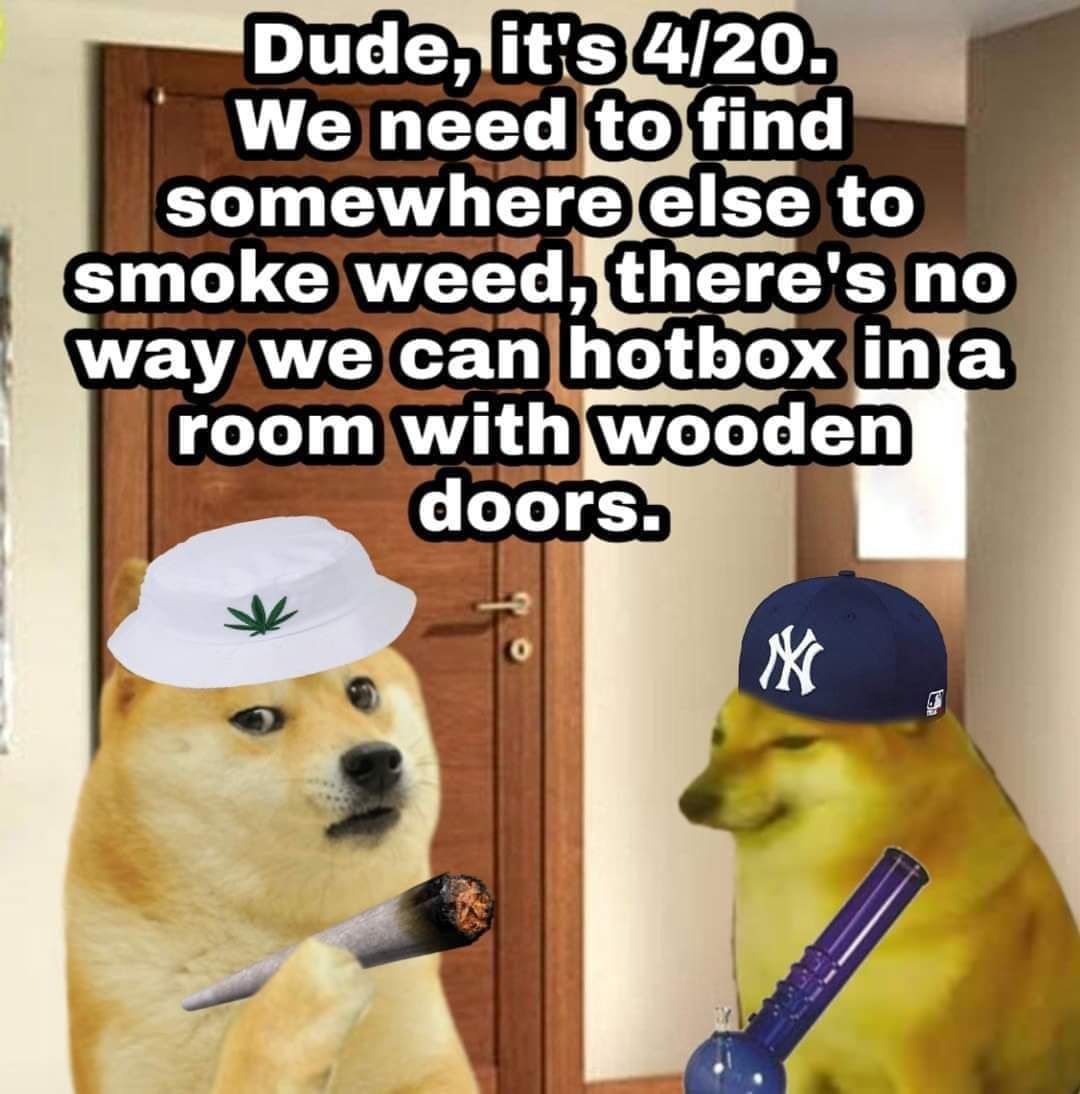 A little late with this one