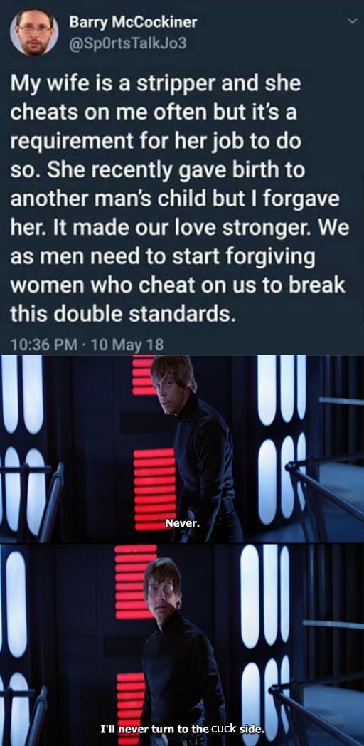 Just stop with the double standards guys... (๑♡⌓♡๑)