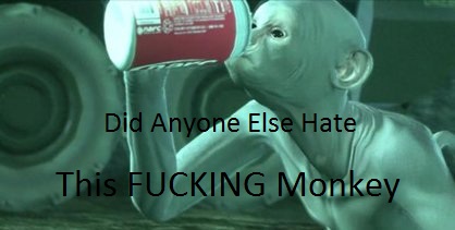 Metal Gear Solid 4 Frustration