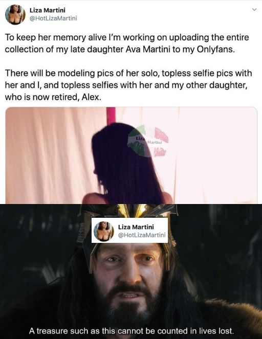 what a wholesome family