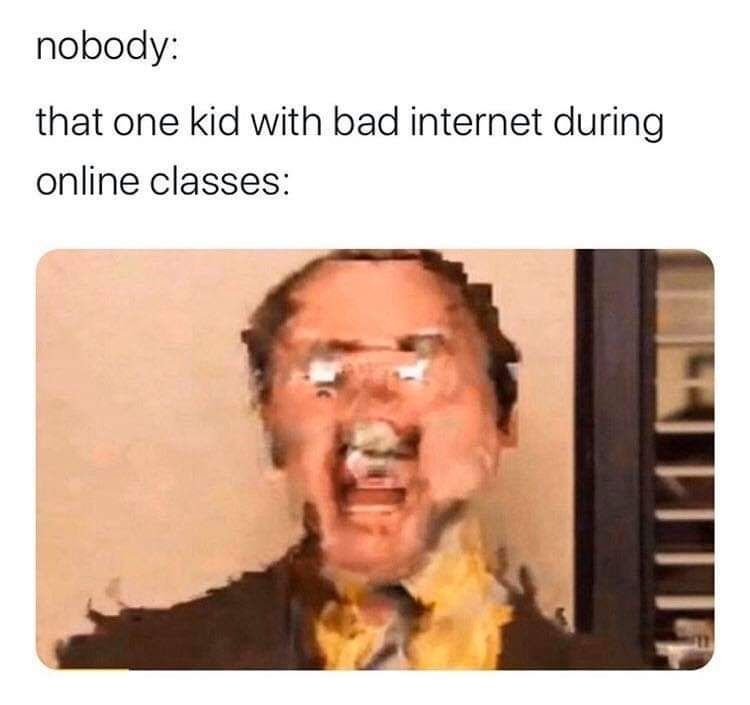 Also at least one