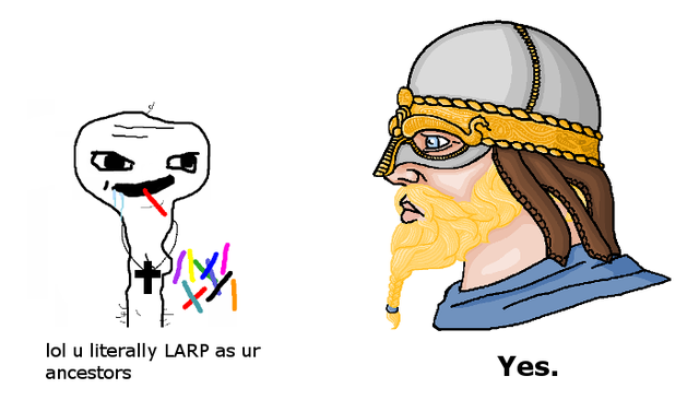 yes