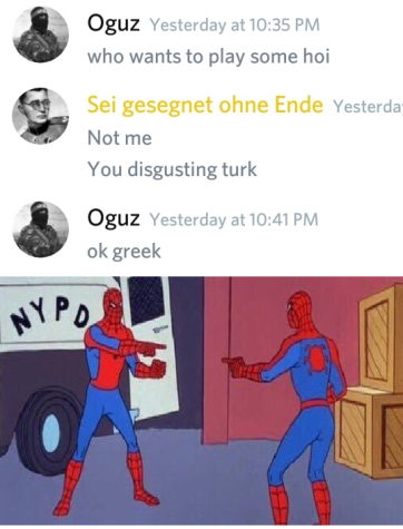 yes