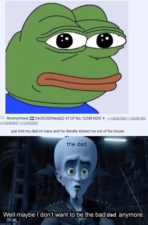 why tho