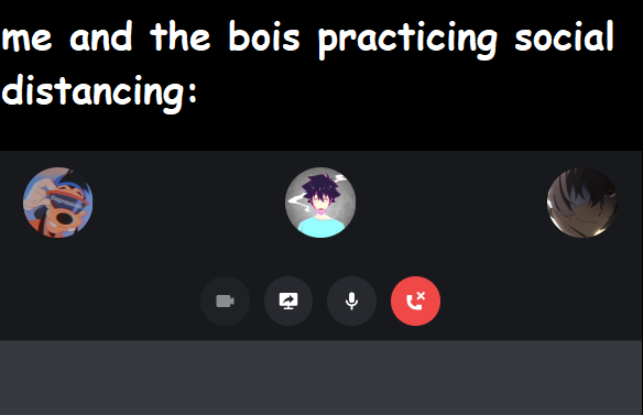 hehe