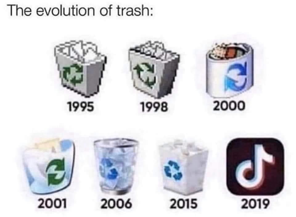 Trash Tok