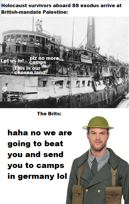 based brits