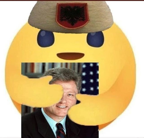 Match made in hell