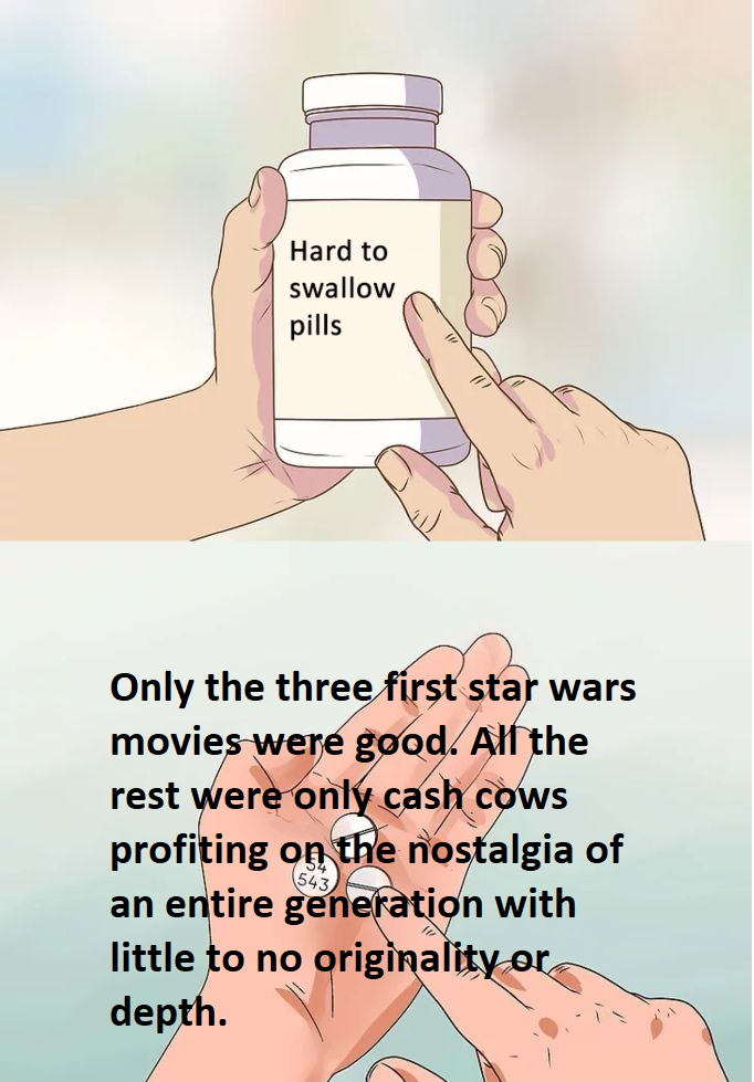 MaY tHe FoUrtH bE wItH YoU