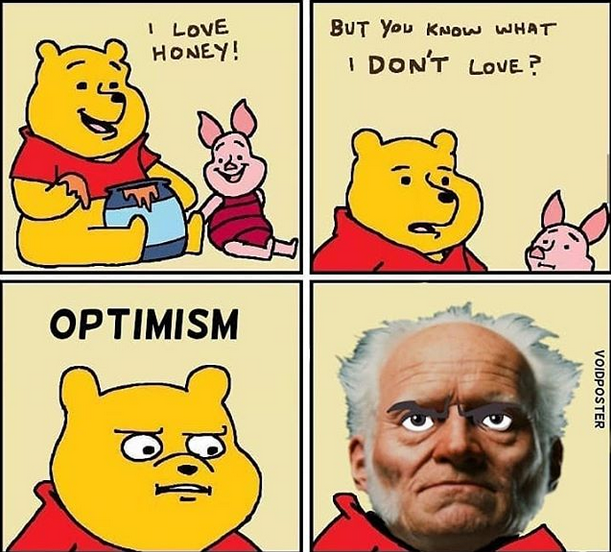 Am sad.