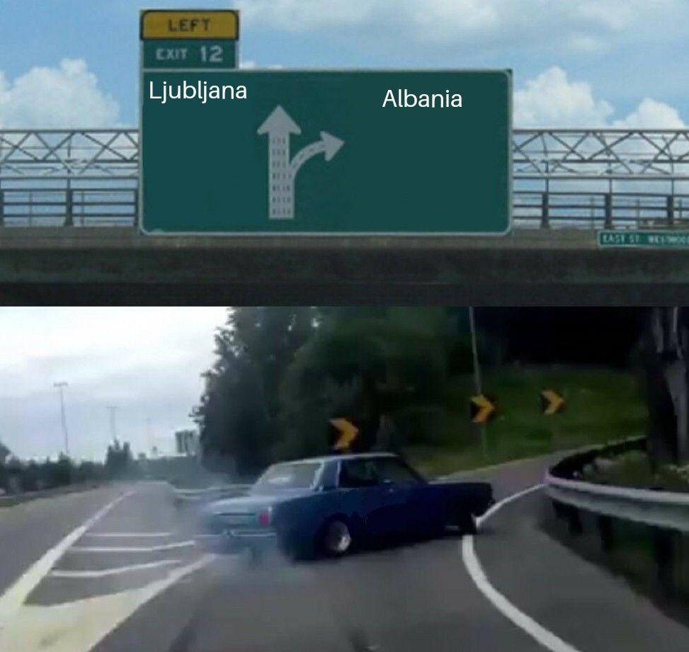 Bye slov