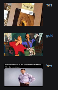 yes
