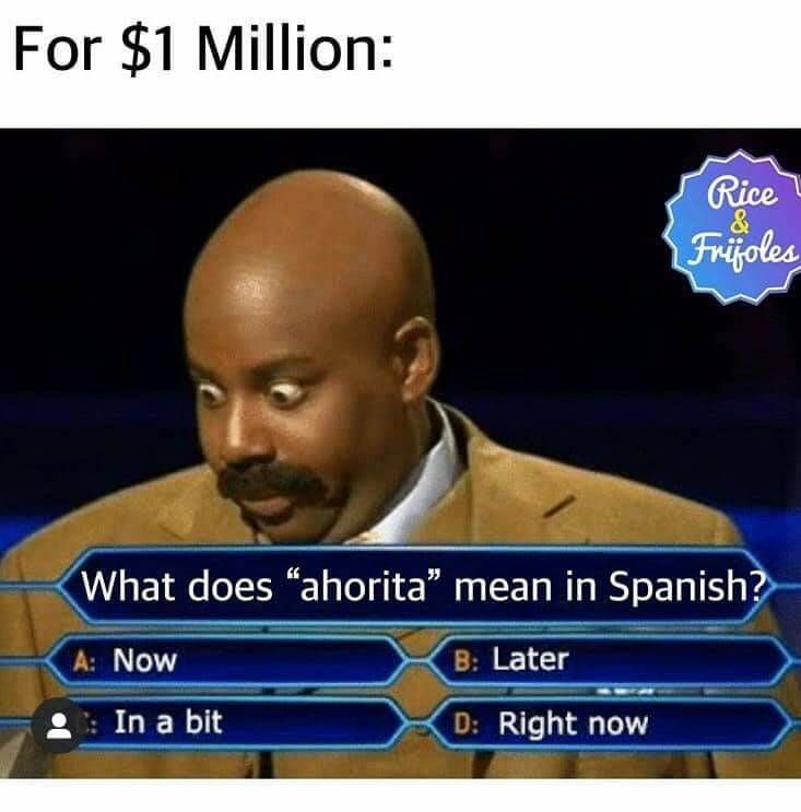 ay dios