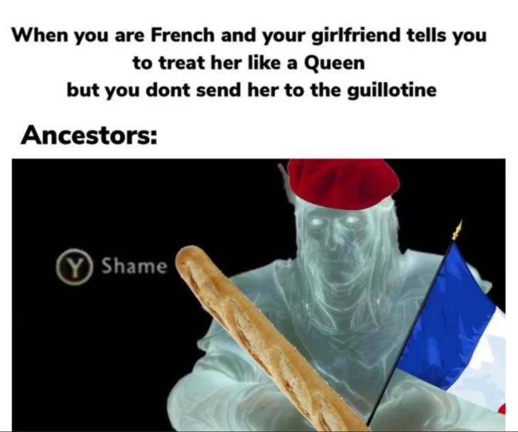 Sacre bleu