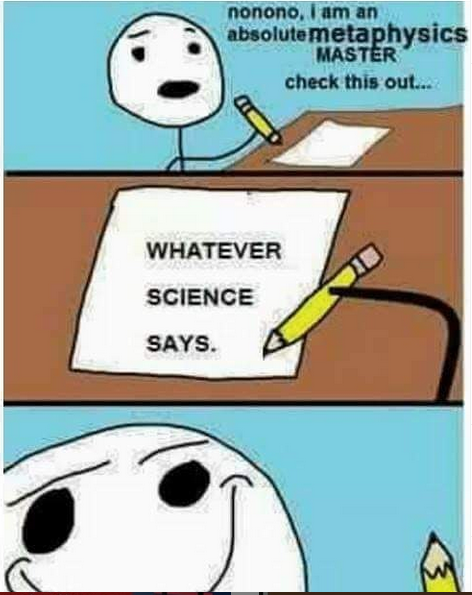 Science.