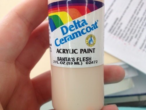 Just the color I was looking for!