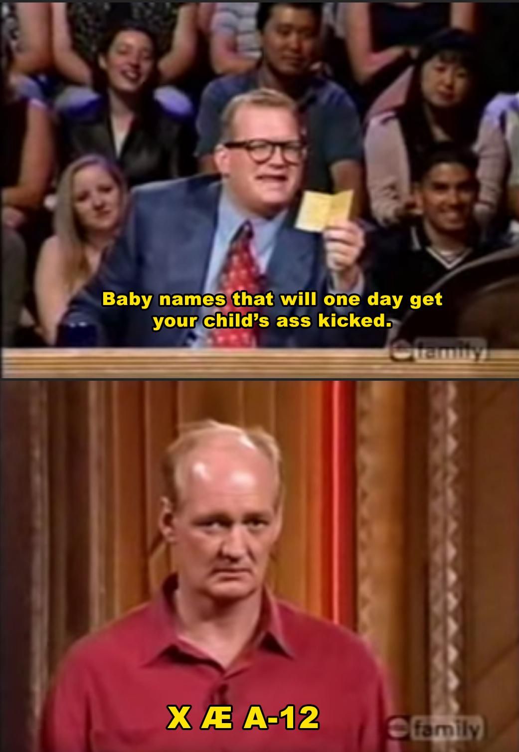 Whose baby is it anyway?