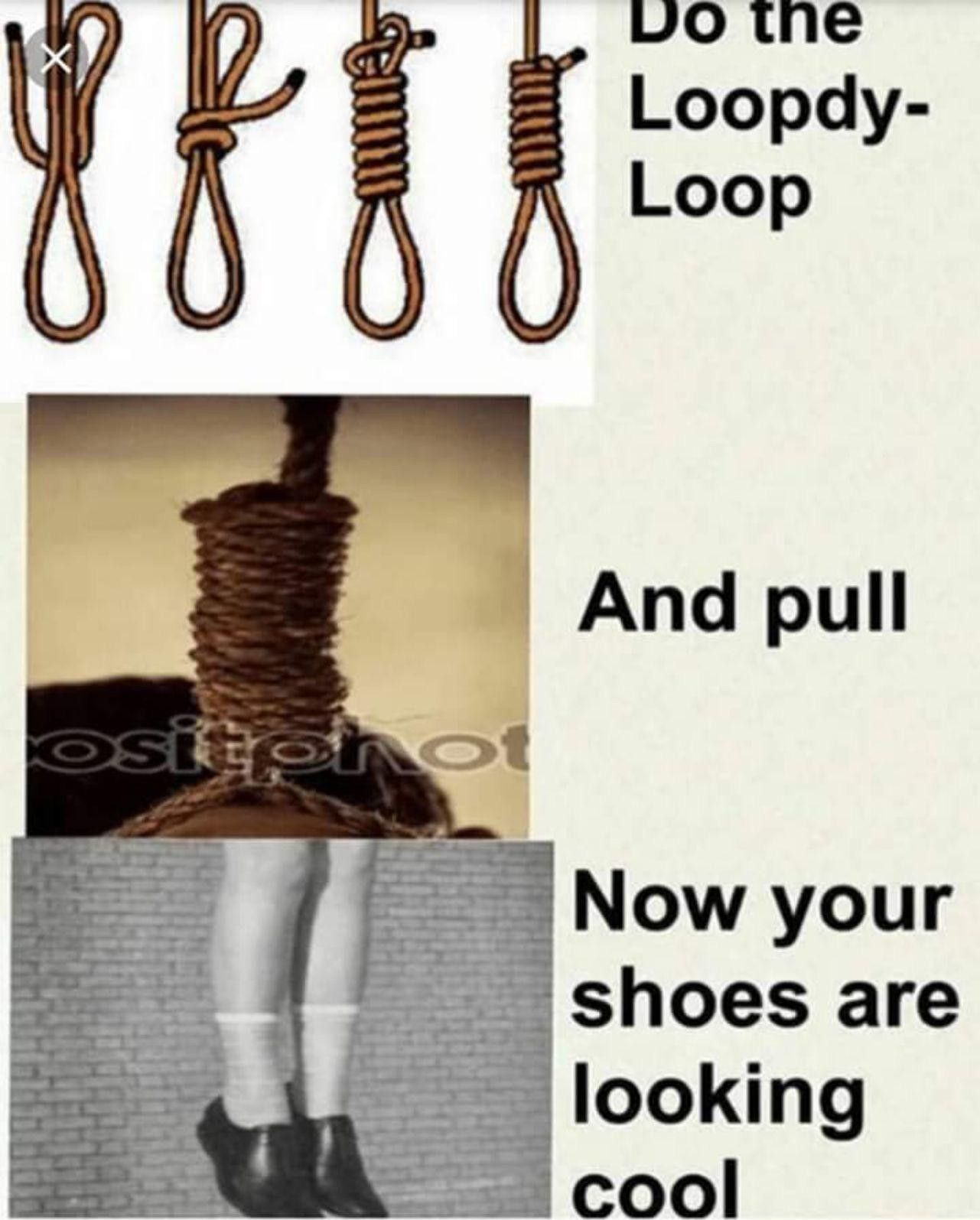 Loopdy loop