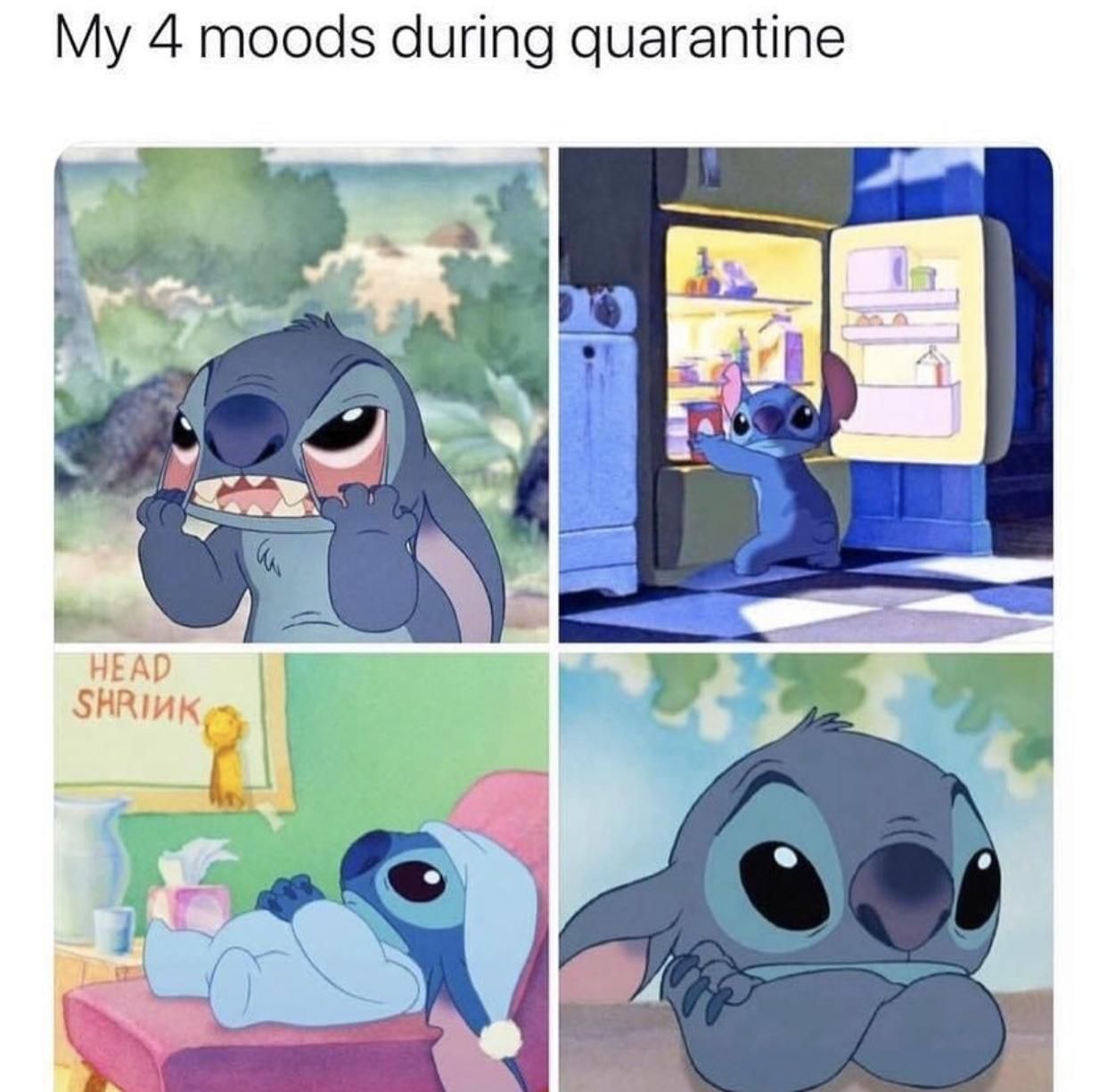 Stitch postings is where it's at