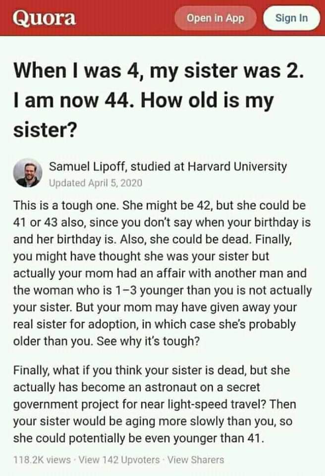 Harvard students hit different