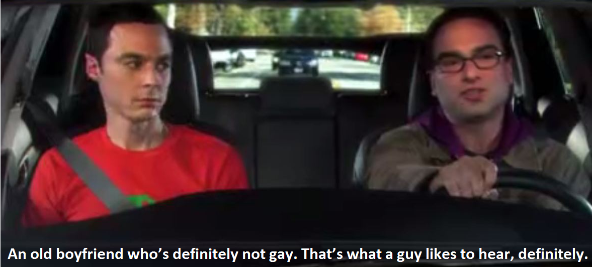 My response to my girlfriend today