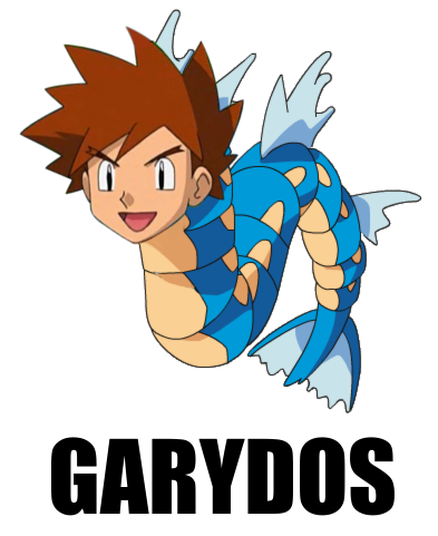 Garydos