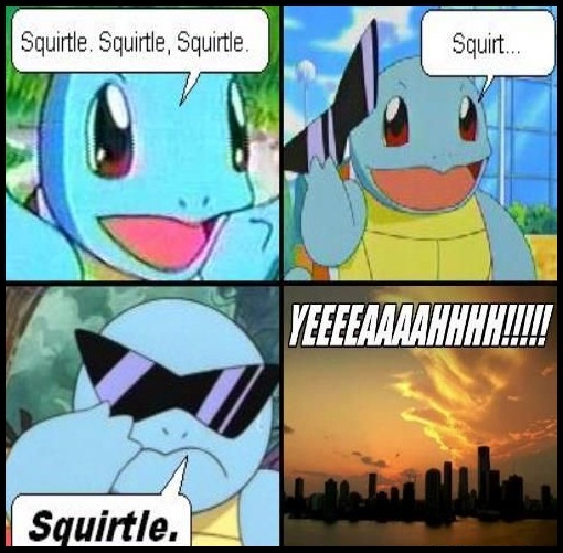 Squirtle