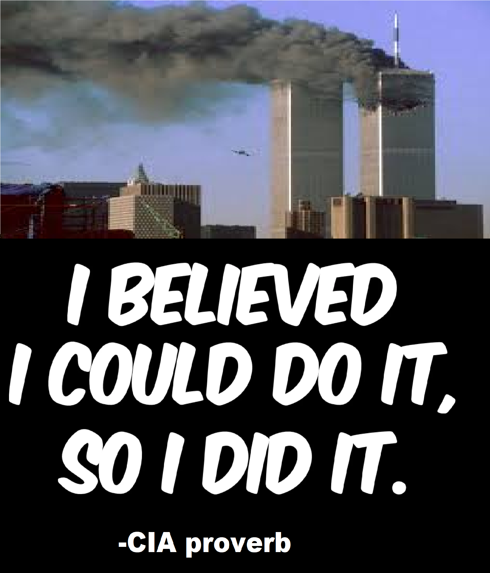 dream big