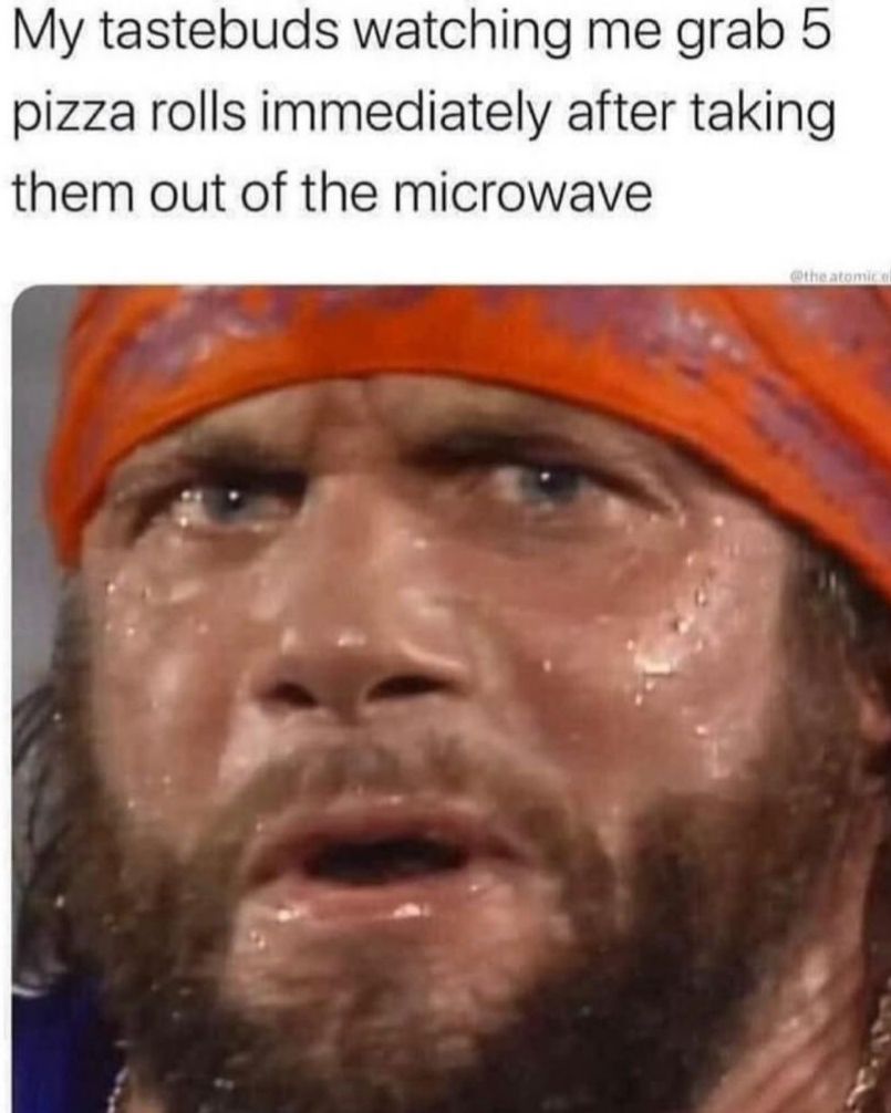 You about to get Munch player