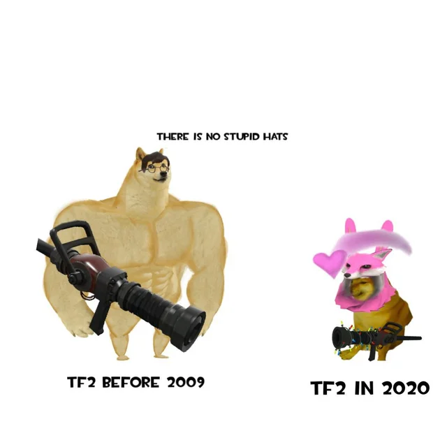 yea, but the Burly Beast tho