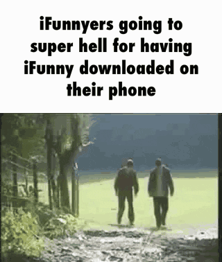 The tenth circle awaits