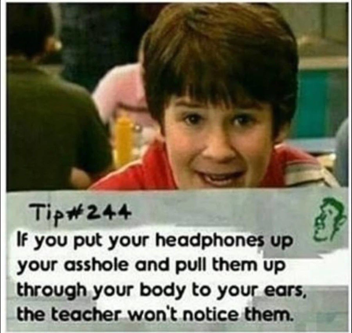 Thinik smarter