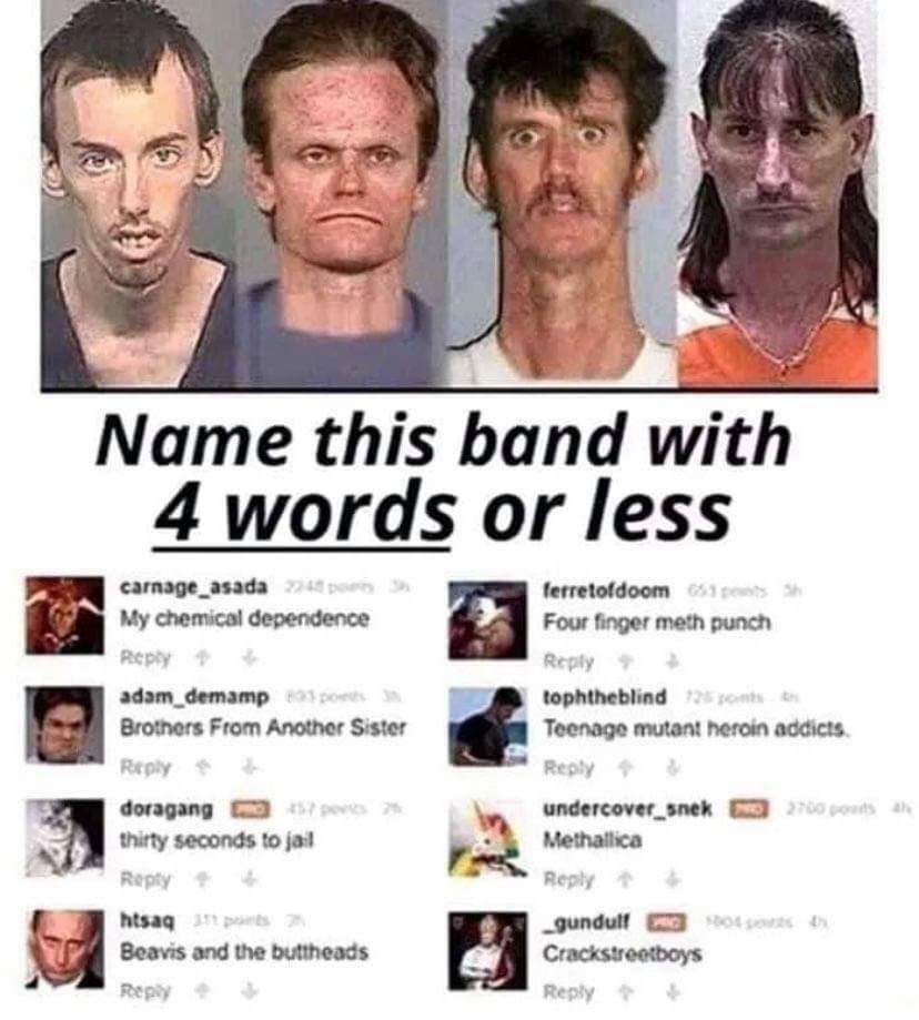 dibs on the drums !!