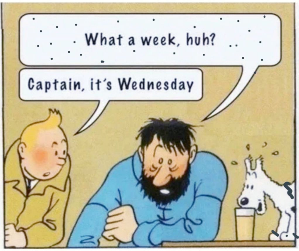 oh no