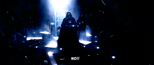 When you realize all your Disney movies are on tape and your VCR doesn’t work anymore.
