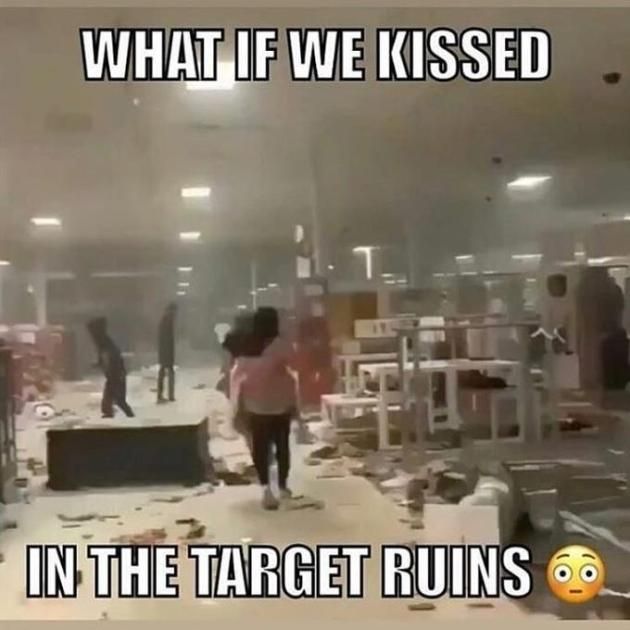 romantic spot