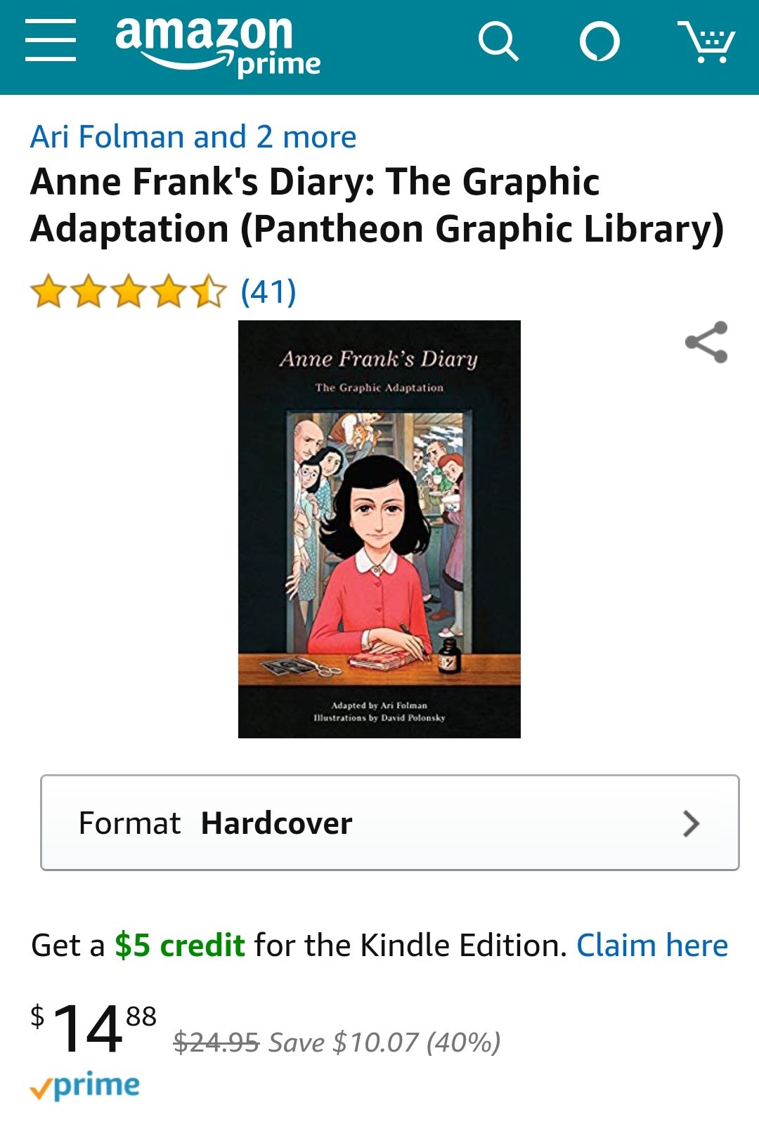 Is this a good deal?
