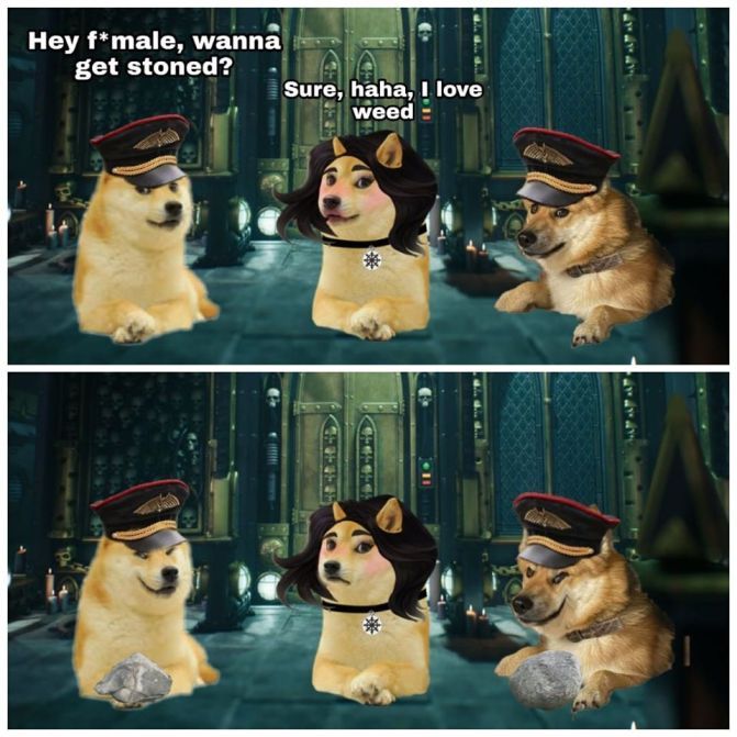 yes