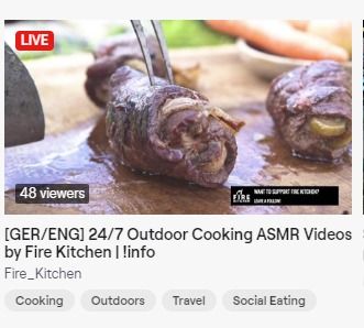 How Germans survive the ban on BBQ due to corona