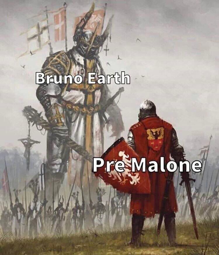 let them fight