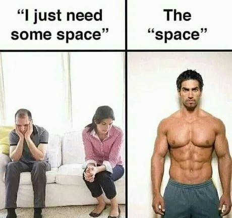 I need it too