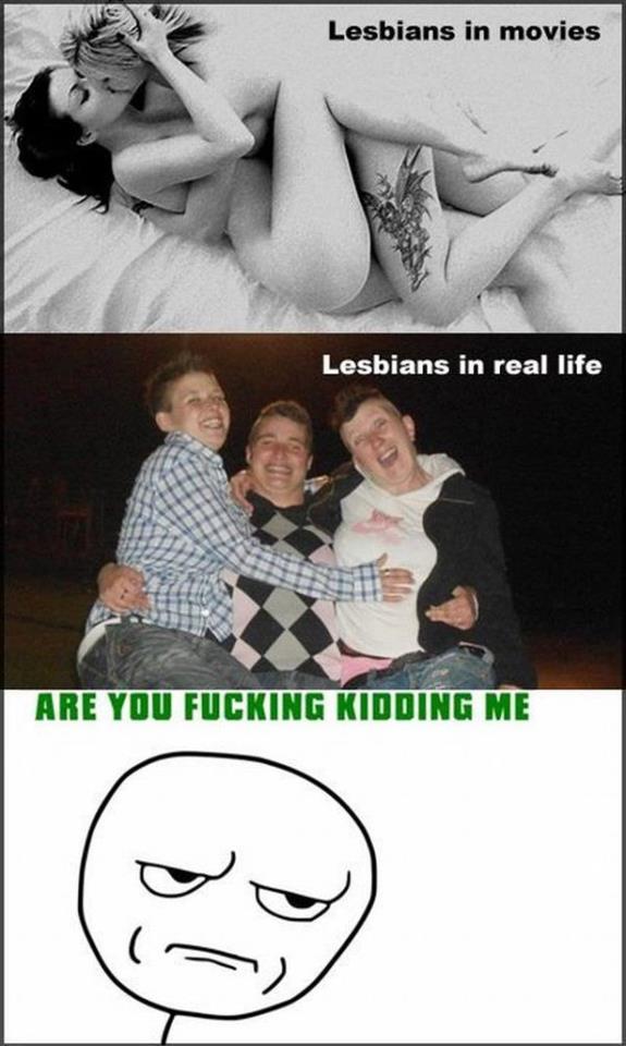 Horrible truth