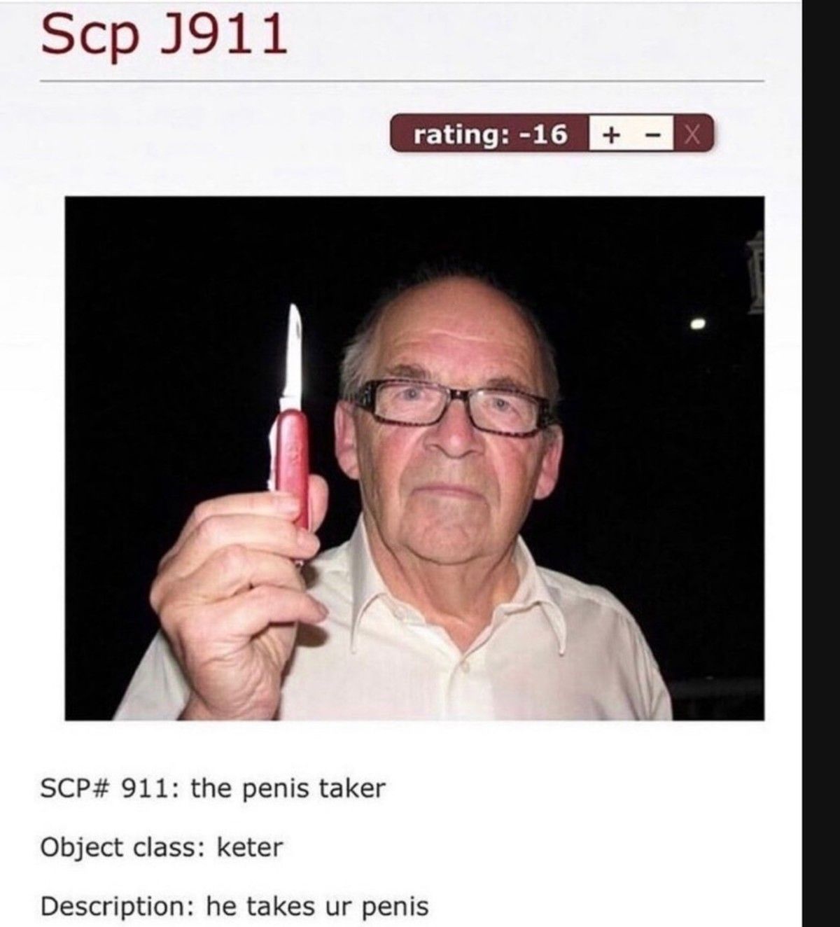 You will now become Le Woman