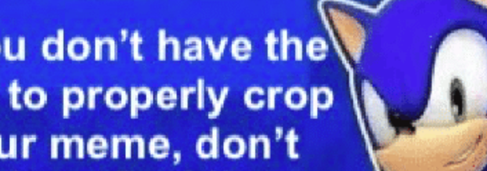 an't even crop my titles correc
